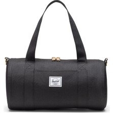 Herschel Supply Co. Herschel Sutton Mini Duffle | Küçük Seyahat ve Spor Çantası, Su Itici Kumaş, 7 L