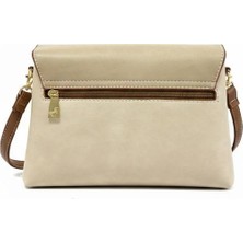 Miami Polo Omuz Çantası