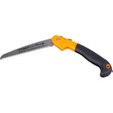 Normadia Katlanabilir Budama Testere 180MM, Pratik ve Hafif Bahçe Aracı