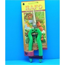 Normadia Pratik ve Hızlı Meyve Toplama Makası, Bahçe ve Tarla Işleri Için