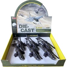 Najmaddin HW777-29 Cb Işıklı ve Sesli Metal