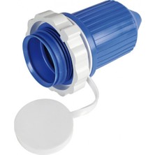 Osculati Osculatı Marin Fiş Kılıf Koruyucu 30A