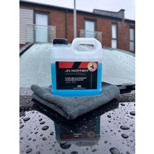 Jo Moyner Pro Cilalı ve Snow Foam Şampuan Ph Nötr 1litre Premium Kalite