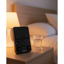 UMD Tekno J36 Ultra Ateri Uygun