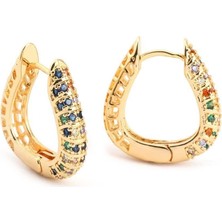 The Originals Ithal Vip Gold Renk Küpe