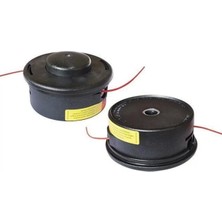 Normadia Büyük Tip Otomatik Kafa, Stihl Sırt Tırpan Fr 450-480 30/2