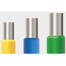 Klemsan 570060 Iky 4,0/9 Izoleli Yüksük 250 Ad