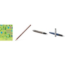 Faber-Castell Renkli Kalem Polychromos, Renk Numarası 283, Y... +3 Parça Fırsat Seti
