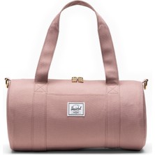 Herschel Supply Co. Herschel Sutton Mini Duffle | Küçük Seyahat ve Spor Çantası, Su Itici Kumaş, 7 L