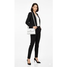 Miami Polo Omuz Çantası