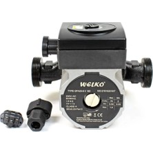 Welko Gpa 25-8-Iı 130 Frekans Kontrollü Sirkülasyon Pompası