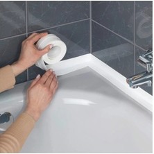 Ssm Sesam Grup Banyo Küvet Lavabo Su Sızdırmazlık Bant Tamir Bandı