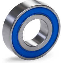 6210 BSS2RS Paslanmaz Rulman Beco Italy 5 Adet