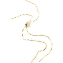 The Originals Ithal Vip Ezme Zincir Y Kolye Gold Renk