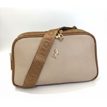 Miami Polo Yan Çanta