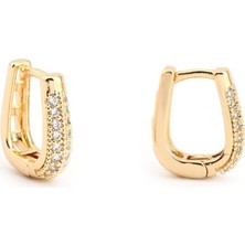 The Originals Ithal Vip Gold Renk Küpe