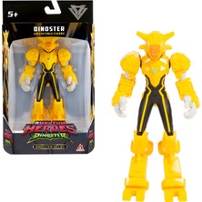 Kaia Life Quantum Heroes Dinoster Tekli Fgür Delby