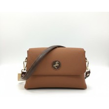 Miami Polo Omuz Çantası