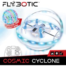 Kaia Life Sıl 84828 Silverlit Cosmic Cyclone Drone