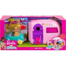 Kaia Life FXG90 Chelsea\'nin Karavanı +3 Yaş