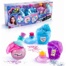Kaia Life Magical Slime Sihirli Iksir 3 Lü Paket