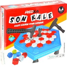 Kaia Life 5286 Redka Son Kale
