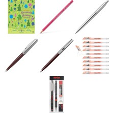 Faber-Castell Albrecht Durer Artists Watercolour Pencil - Li... +6 Parça Fırsat Seti