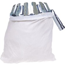 Normadia Renkli ve Kullanışlı Meyve Toplayıcı, Pratik Bahçe Araçları Seti