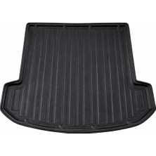 Rnport Chery Tiggo 7 Pro 2023-2025 Arası Bagaj Havuzu