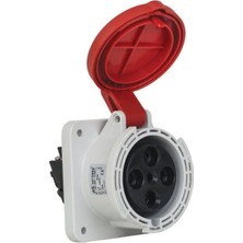 Mete Enerji 4X63 Makina Prizi Cee Norm Meteenerji T130032