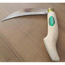 Normadia Yüksek Kaliteli Fındık Bıçağı, Güçlü ve Pratik Kullanım Için Tasarlandı