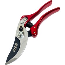 Normadia Yüksek Kesim Gücü Bağ Budama Makası R-22 1"