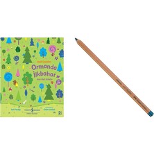 Faber-Castell Renkli Kalem Pitt Pastel Renk 155... +1 Parça Fırsat Seti