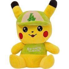  ferhat fh-049 pokemon peluş