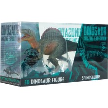 Kaia Life Sert Plastik Dinozor Figürü Spinosaurus
