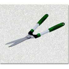 Normadia Düz Ağız Çim Kesme Makası, Ergonomik ve Dayanıklı Tasarım