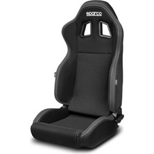 Sparco R100 MY22 Sport Otomobil Koltuğu 009014NRGR