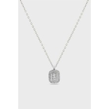 The Originals Zirkon Baget Model Kolye 45 cm