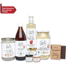 Fermente Mutfağım Içten Dışa Detoks Paketi