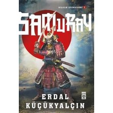 Timaş Samuray / Kılıcın Efendileri 1