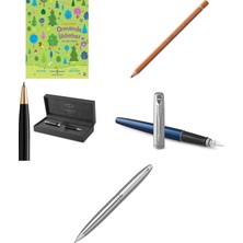 Faber-Castell Albrecht Dürer Sanatçı Suluboya Kalem, P1... +4 Parça Fırsat Seti