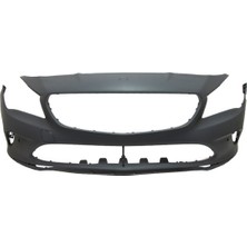 Frohe Mercedes C117 Ön Tampon Pdcli Apalı 2016-18