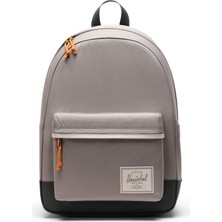 Herschel Supply Co. Herschel Classic | 14"inç Laptop Uyumlu Sırt Çantası, Suya Dayanıklı Kumaş, 26 L