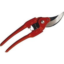 Normadia Pratik ve Dayanıklı Bahçe Budama Makası, Kolay Kullanım