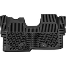 Rizline Ford Tourneo Custom 2024 Sonrası 3D Havuzlu Paspas | Otomatik Vites