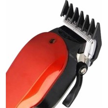 Renklime Unısex Tıraş Makinesi Lazer Öncesi Kısaltma Paslanmaz Çelik