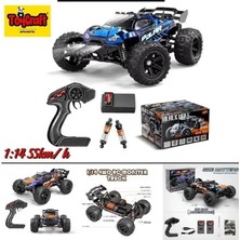 Kaia Life HS14321/HS14322 Toycraft 55KM/H 1:14 Elektrkli-Tyc