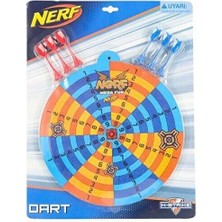 Kaia Life 01779  Mıknatıslı Dart 28CM BL101 -Mga
