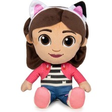 Kaia Life 760022540 Gabby’s Dollhouse 18 cm Mini Peluş -1 Adet Fiyatıdır