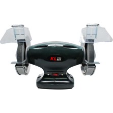 Normadia Kl Pro KLTM200 350W 200MM Taş Motoru, Yüksek Performans ve Dayanıklılık